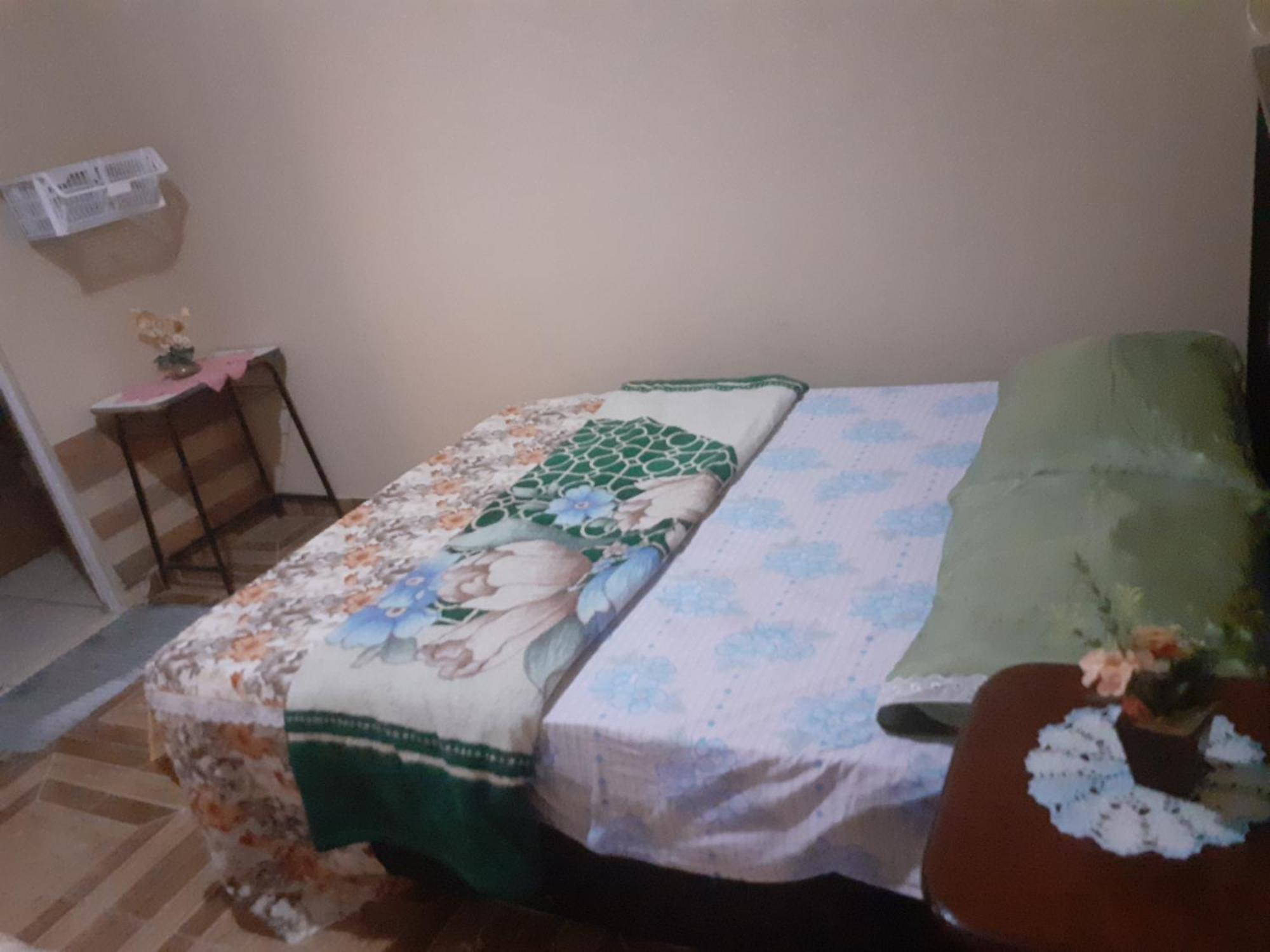 Pousada Refugio Da Chapada Cavalcante Room photo