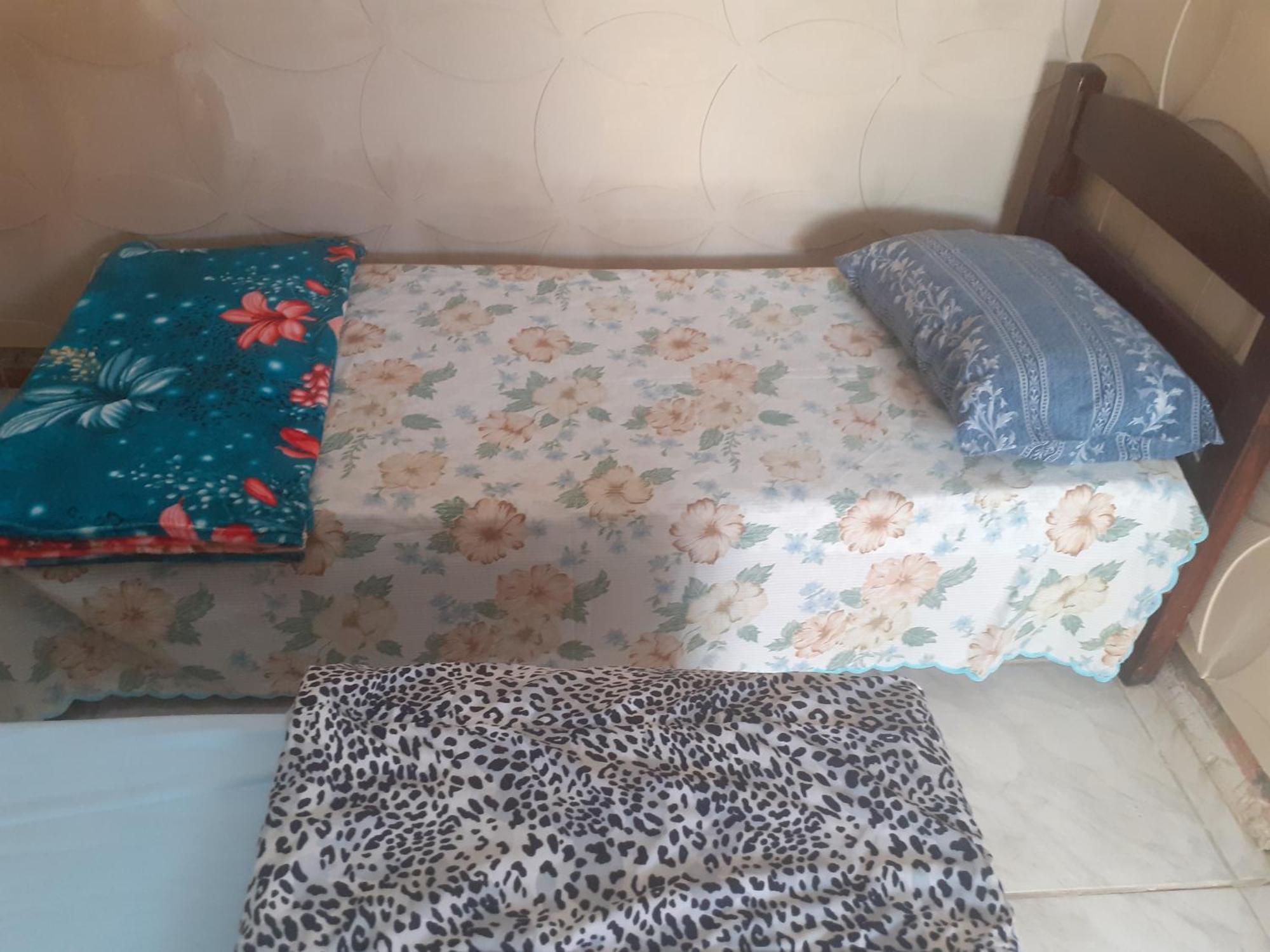 Pousada Refugio Da Chapada Cavalcante Room photo