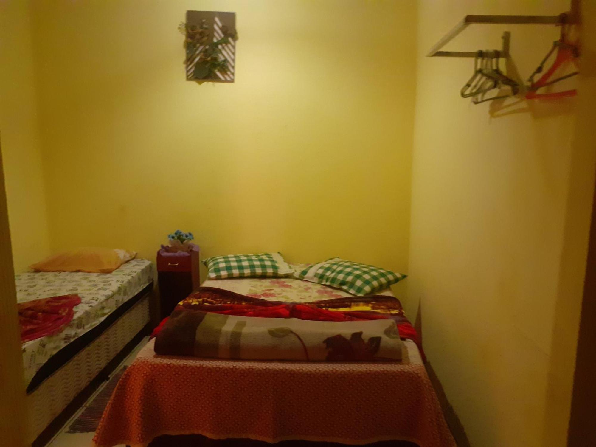 Pousada Refugio Da Chapada Cavalcante Room photo